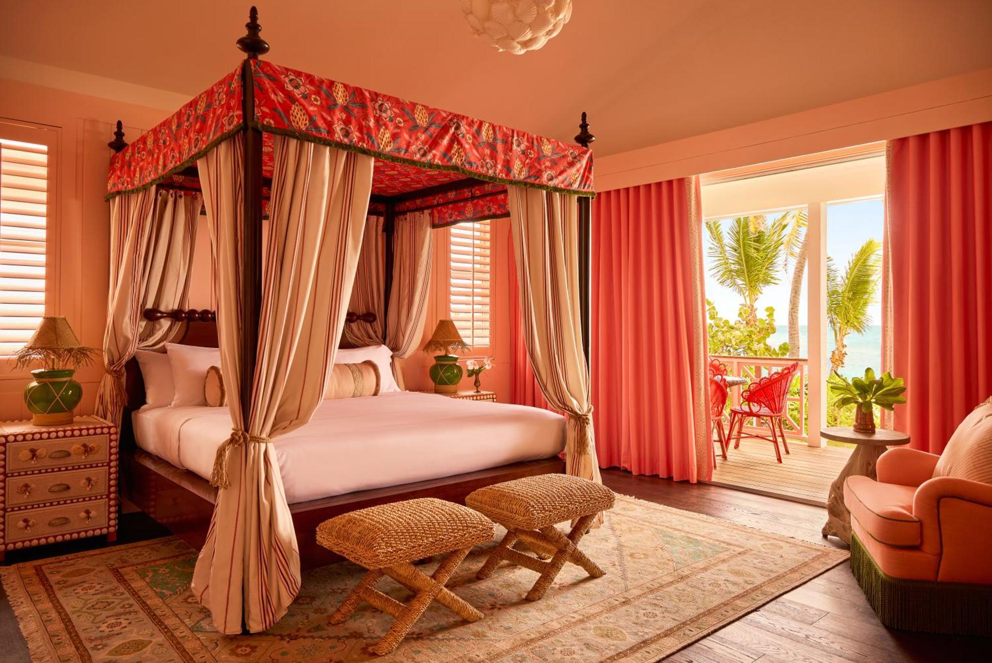 Coral Sands Inn & Cottages Dunmore Town Екстериор снимка