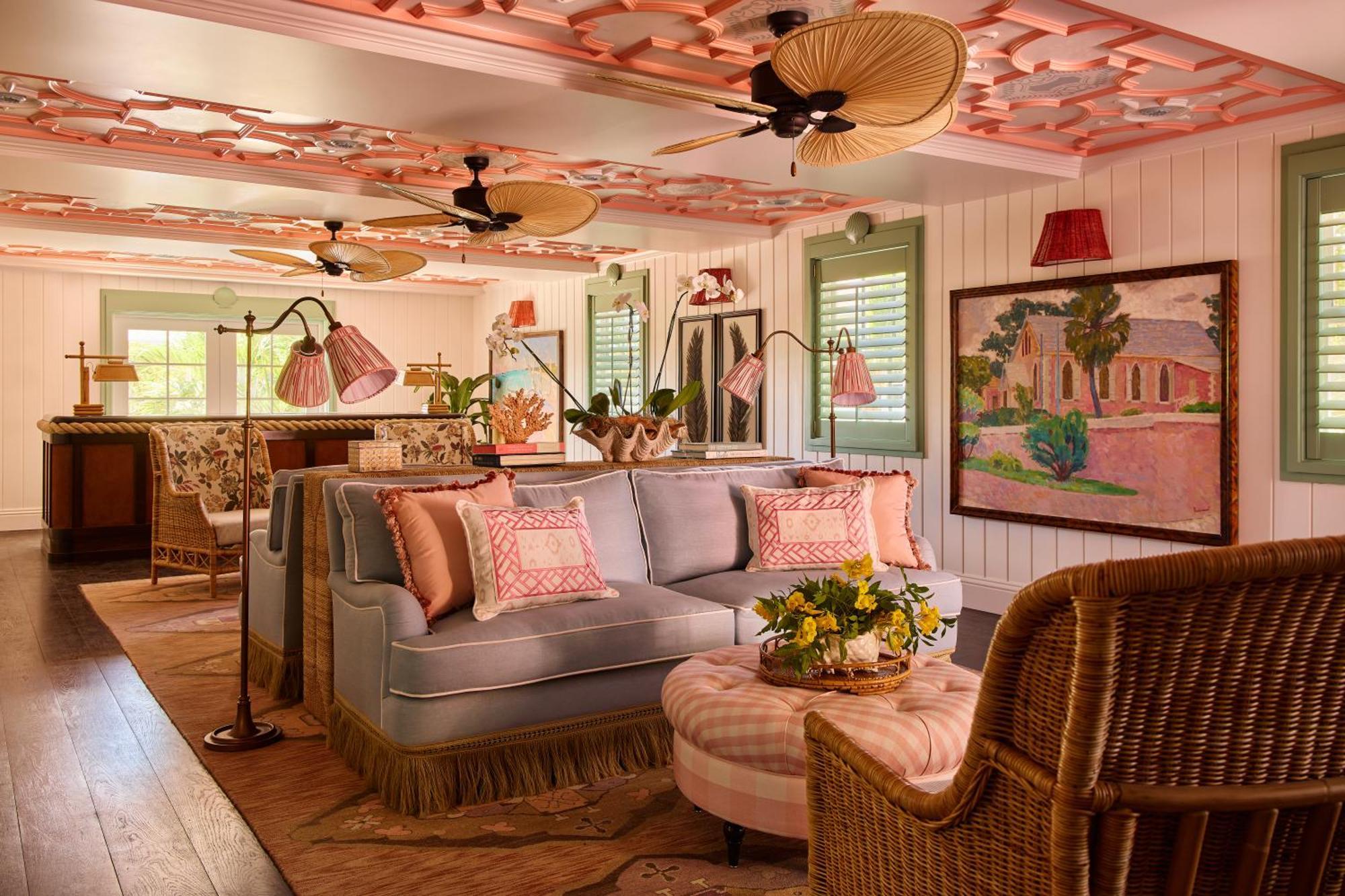 Coral Sands Inn & Cottages Dunmore Town Екстериор снимка