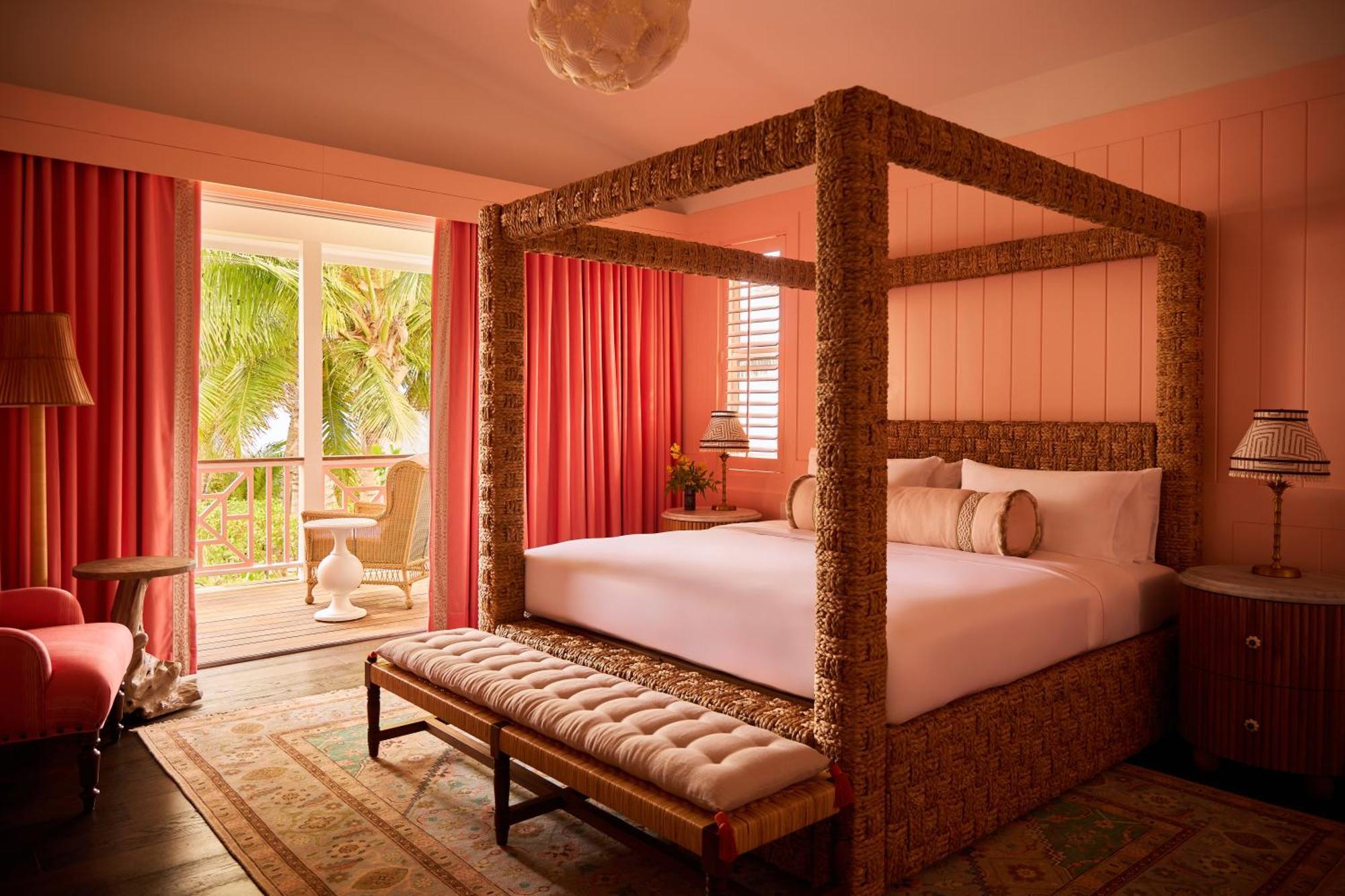 Coral Sands Inn & Cottages Dunmore Town Екстериор снимка