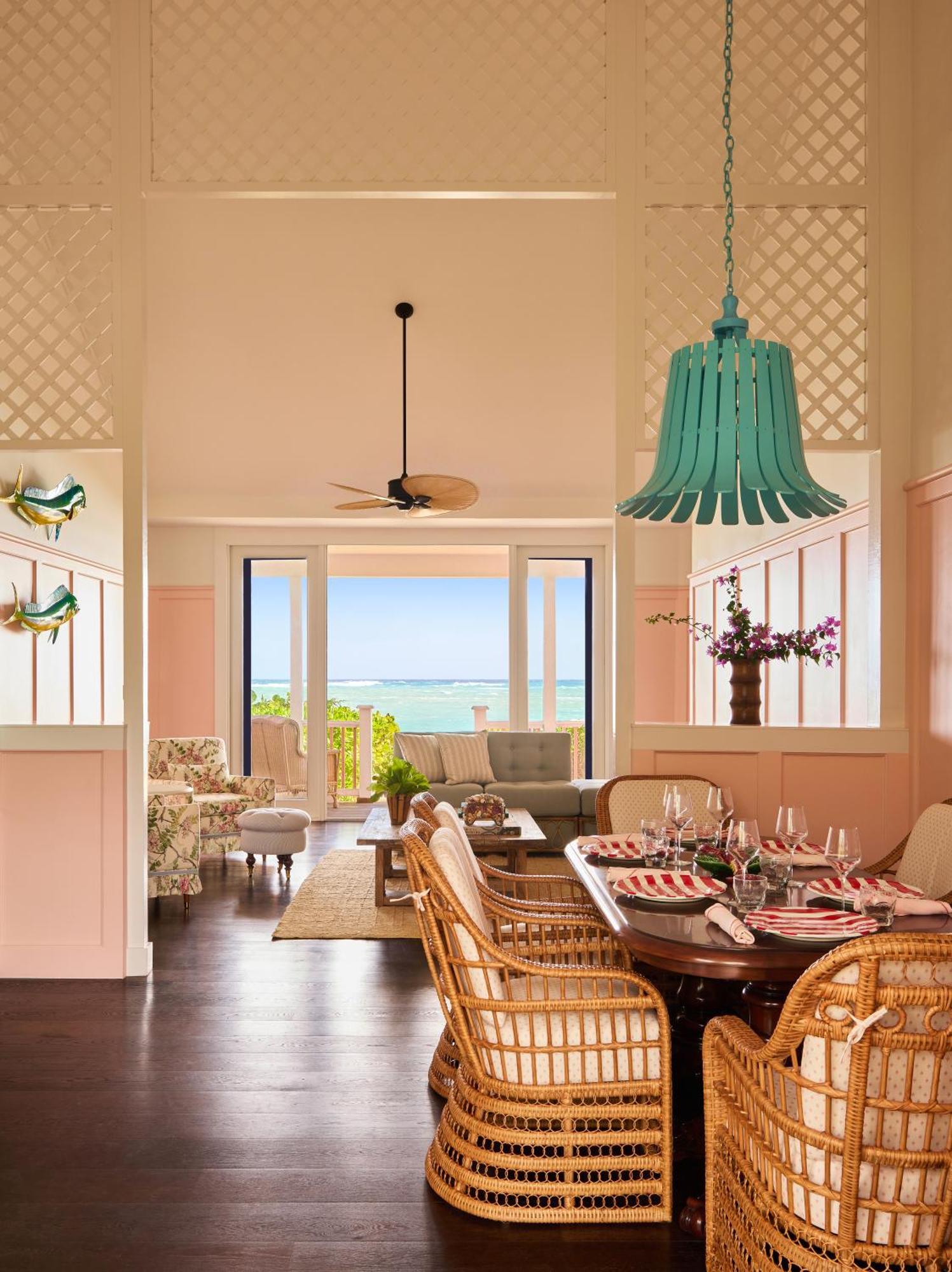 Coral Sands Inn & Cottages Dunmore Town Екстериор снимка