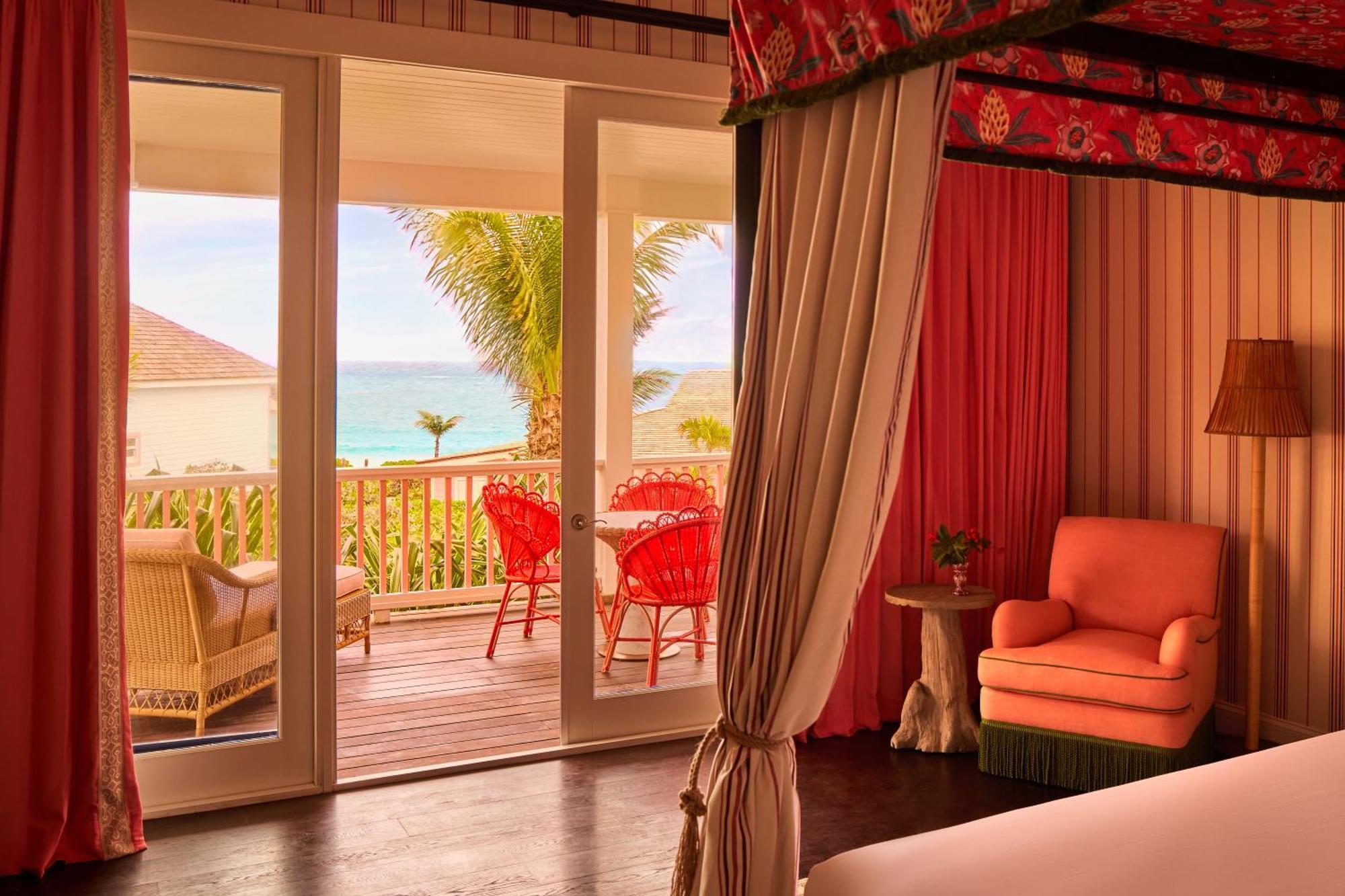Coral Sands Inn & Cottages Dunmore Town Екстериор снимка