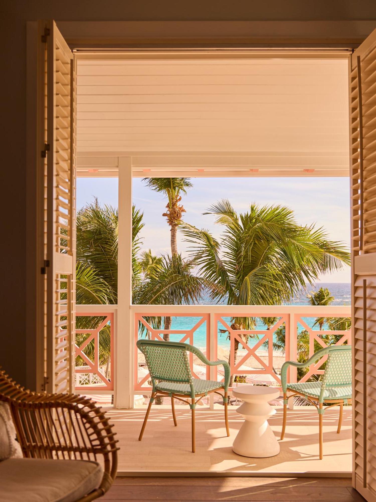 Coral Sands Inn & Cottages Dunmore Town Екстериор снимка